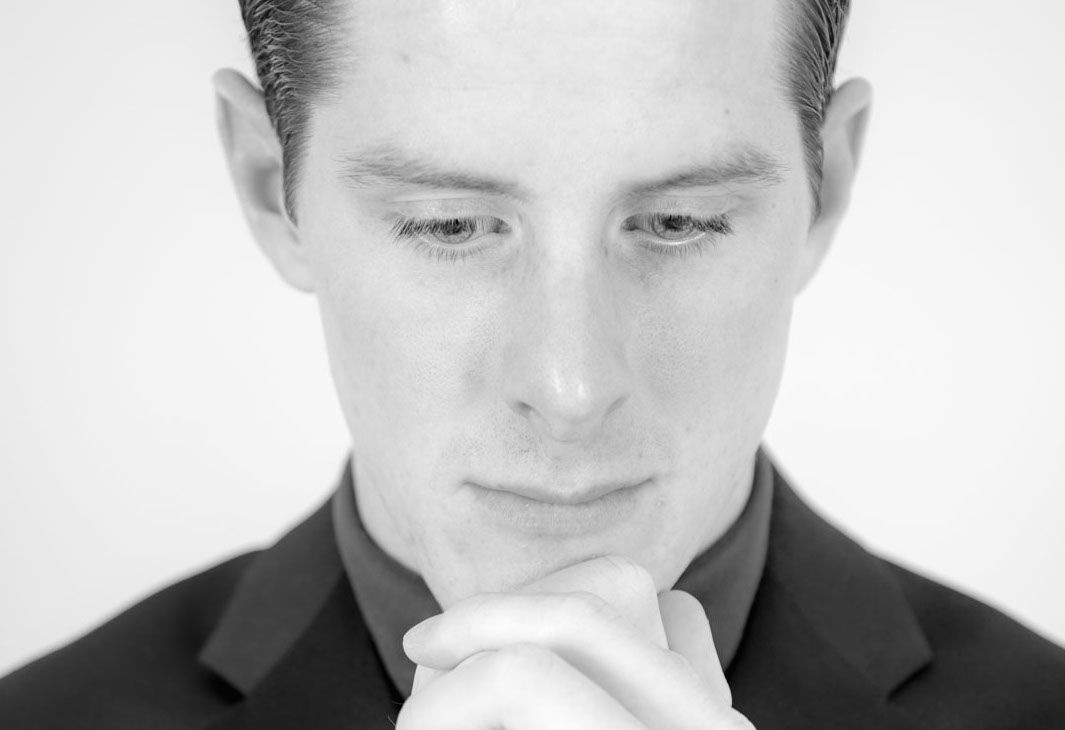 Dirigent Pianist Komponist Johannes Löhner