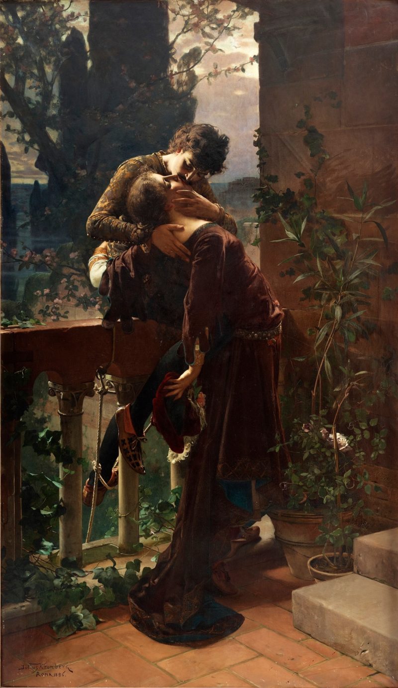 Romeo & Juliet - Image 2