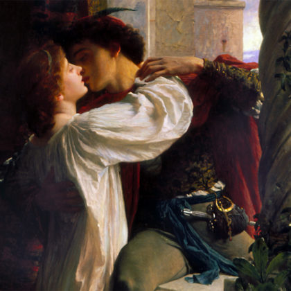 Romeo & Juliet