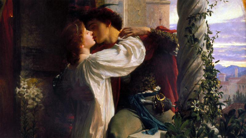 Romeo & Juliet